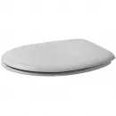 Сиденье для унитаза с микролифтом Duravit DuraPlus 0064190096