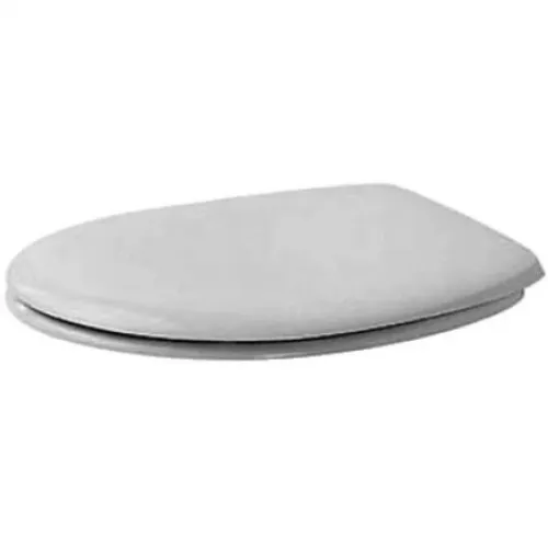 Сиденье для унитаза с микролифтом Duravit DuraPlus 0064190096