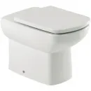 Сиденье для унитаза Roca Dama Senso 801511004