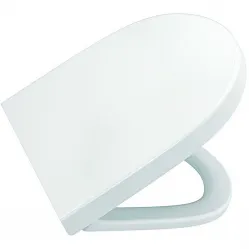 Сиденье для унитаза с микролифтом Vitra Sento 86-003-009