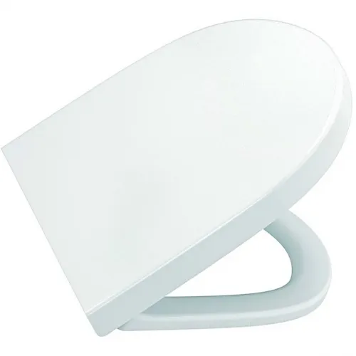 Сиденье для унитаза с микролифтом Vitra Sento 86-003-009