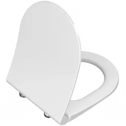 Сиденье для унитаза с микролифтом Vitra S50 110-003-019