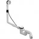 Слив-перелив для ванны Duravit 790285000001000