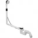 Слив-перелив для ванны Duravit 791201000001000