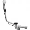 Слив-перелив для ванны Duravit 791244000001000