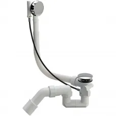 Слив-перелив для ванны VitrA Syphon 59970013000