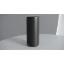 Стакан для зубных щеток Salini S-Stone Gocce 1901201F настольный, покраска по RAL матовый полностью