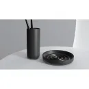 Стакан для зубных щеток Salini S-Stone Gocce 1901201F настольный, покраска по RAL матовый полностью