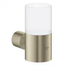 Стакан Grohe Atrio New 40254003