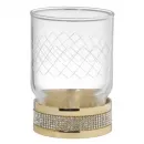 Стакан Boheme Royal Cristal 10931-G