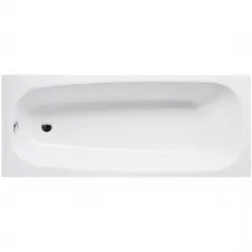 Ванна стальная Bette Form 3800-000 AD,PLUS 180x80 см, с водоотталкивающим покрытием, белый