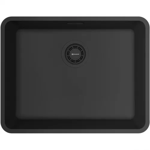 Кухонная мойка Omoikiri Omi 53-U/I-GB Ultra графит 4997419
