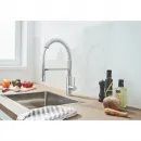 Кухонная мойка Grohe K700 нержавеющая сталь 31726SD0
