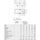 Ванна стальная Kaldewei Puro 687 258700013001 170x70 см, с водоотталкивающим покрытием, альпийский белый