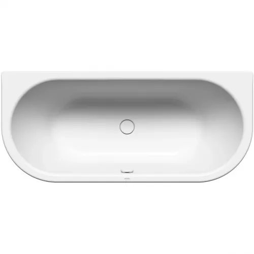 Ванна стальная Kaldewei Centro Duo 2 131 283100010001 170x75 см, альпийский белый