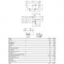 Ванна стальная Kaldewei Mini 834 224400010001 157x70 см R, угловая, альпийский белый