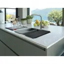 Кухонная мойка Franke Mythos MYX 210-45 полированная сталь 127.0603.516