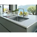Кухонная мойка Franke Mythos MYX 210-45 полированная сталь 127.0603.516