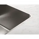 Кухонная мойка Franke Mythos MYX 210-45 полированная сталь 127.0603.516