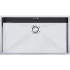 Кухонная мойка Franke Planar PPX 110-72 полированная сталь 122.0198.208