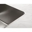 Кухонная мойка Franke Mythos MYX 210-50 полированная сталь 127.0603.541