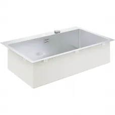 Кухонная мойка Grohe K800 нержавеющая сталь 31584SD1