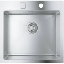 Кухонная мойка Grohe K800 нержавеющая сталь 31583SD1