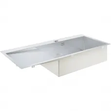 Кухонная мойка Grohe K1000 нержавеющая сталь 31582SD1
