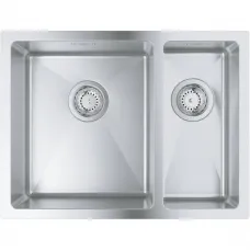 Кухонная мойка Grohe K700 нержавеющая сталь 31577SD1