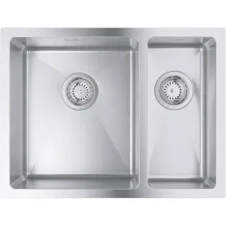 Кухонная мойка Grohe K700 нержавеющая сталь 31577SD1