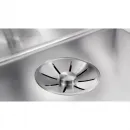 Кухонная мойка Blanco Andano 340/180-IF/A InFino зеркальная полированная сталь 522996