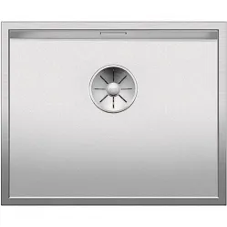 Кухонная мойка Blanco Zerox 500-IF InFino нержавеющая сталь 523098