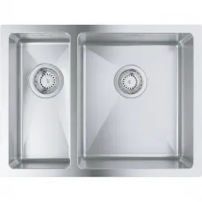 Кухонная мойка Grohe K700 нержавеющая сталь 31576SD1