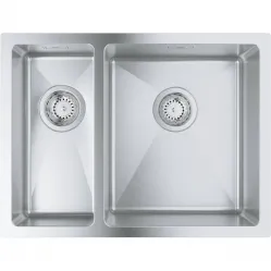 Кухонная мойка Grohe K700 нержавеющая сталь 31576SD1