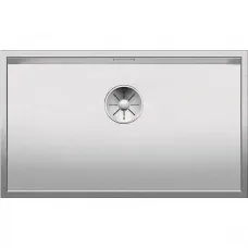 Кухонная мойка Blanco Zerox 700-IF InFino нержавеющая сталь 523099