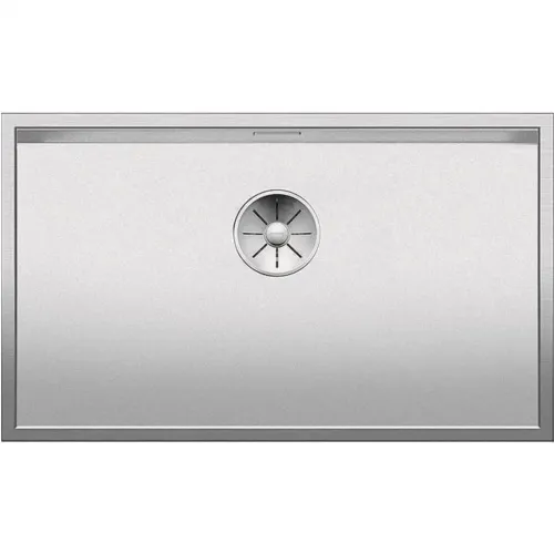 Кухонная мойка Blanco Zerox 700-IF InFino нержавеющая сталь 523099