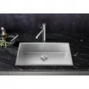 Кухонная мойка Blanco Zerox 700-IF InFino нержавеющая сталь 523099