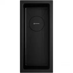 Кухонная мойка Omoikiri Taki 20-U/IF-GB графит 4997015