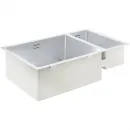 Кухонная мойка Grohe K700 нержавеющая сталь 31575SD1