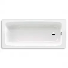 Ванна стальная Kaldewei Cayono 748 274830003001 160x70 см, с антискользящим и водоотталкивающим покрытием, альпийский белый