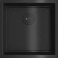 Кухонная мойка Omoikiri Taki 44-U/IF-GB графит 4997017