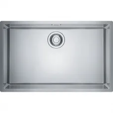 Кухонная мойка Franke Maris MRX 210-70 полированная сталь 127.0525.285