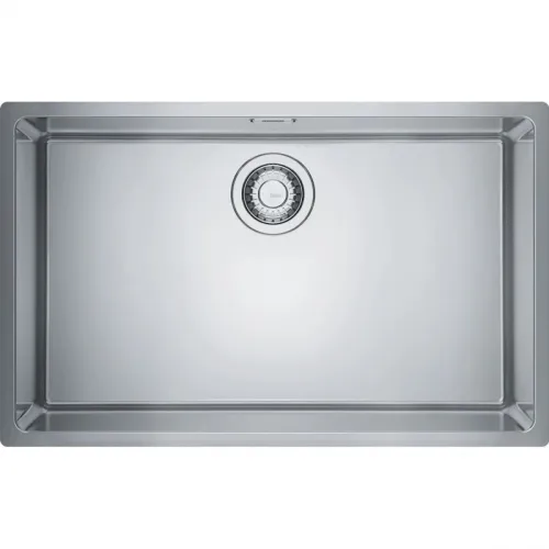 Кухонная мойка Franke Maris MRX 210-70 полированная сталь 127.0525.285