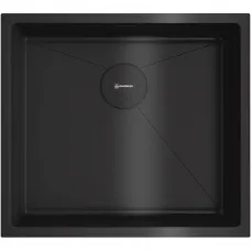 Кухонная мойка Omoikiri Taki 49-U/IF-GB графит 4997018