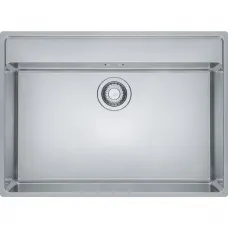 Кухонная мойка Franke Maris MRX 210-70 TL полированная сталь 127.0525.286