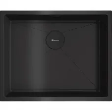 Кухонная мойка Omoikiri Taki 54-U/IF-GB графит 4997019