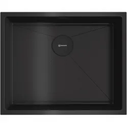 Кухонная мойка Omoikiri Taki 54-U/IF-GB графит 4997019