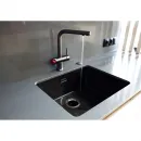 Кухонная мойка Omoikiri Taki 54-U/IF-GB графит 4997019