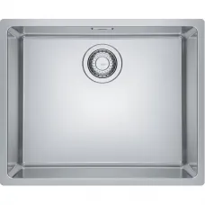 Кухонная мойка Franke Maris MRX 210-50 матовая сталь 127.0543.999