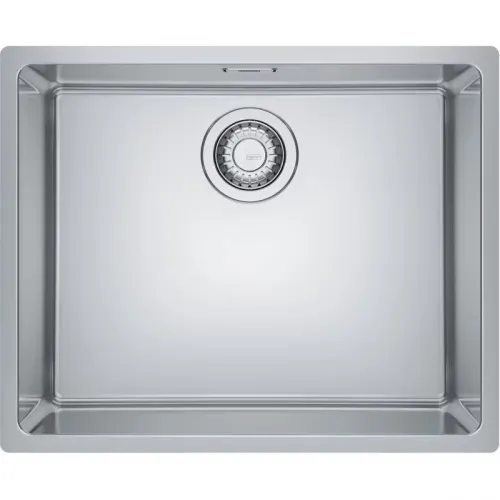 Кухонная мойка Franke Maris MRX 210-50 матовая сталь 127.0543.999